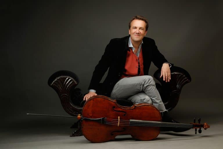 David Louwerse © Pascal Béliard