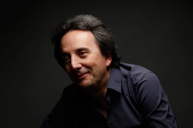 François Daudet