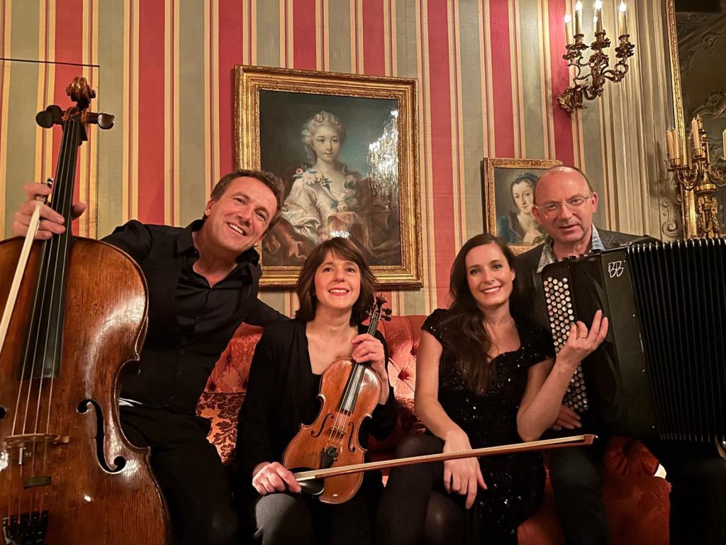 Schubert/Cavanna