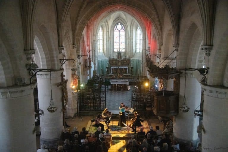 Ault 2024 - Concert Bach