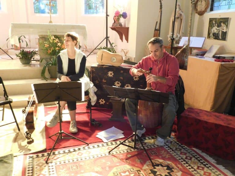 Ault 2025 - Concert Bois de Cise