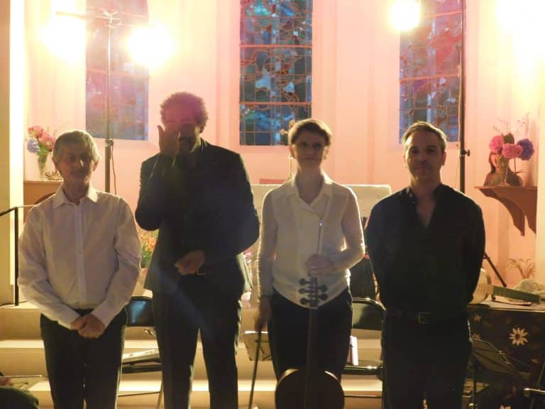 Ault 2025 - Concert Bois de Cise