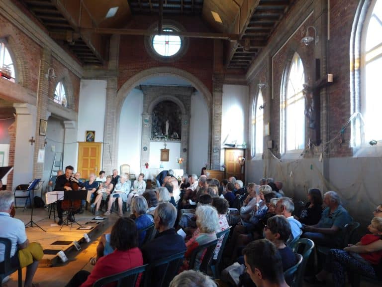 Ault 2025 - Concert Onival
