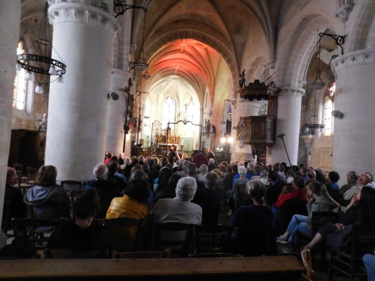 Ault 2025 - Concert Schubert