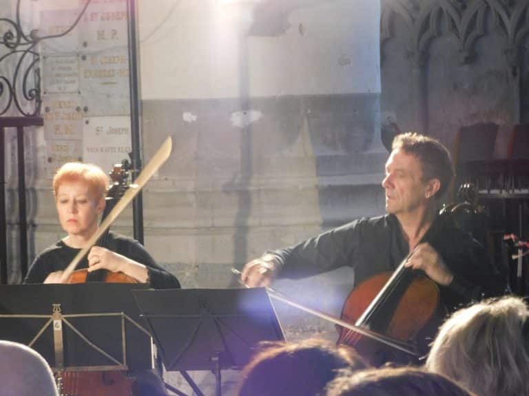 Ault 2025 - Concert Schubert
