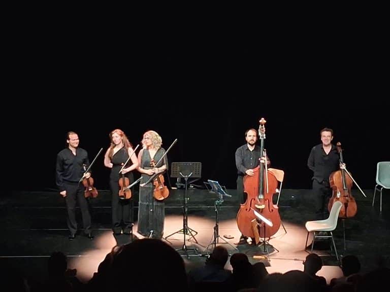 Ault 2025 - Concert de clôture