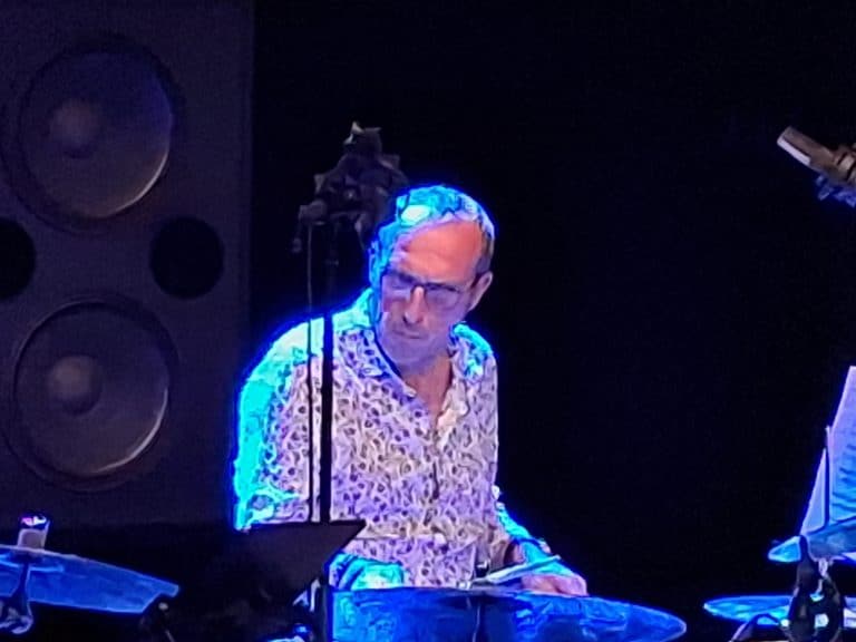 Ault 2025 - Concert jazz