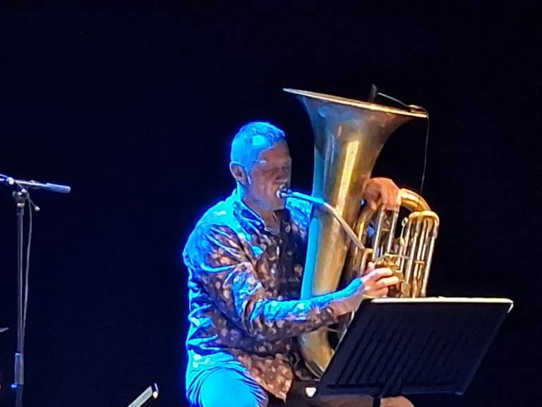 Ault 2025 - Concert jazz