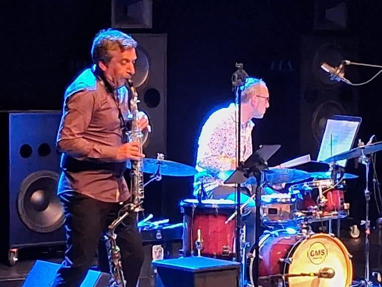 Ault 2025 - Concert jazz