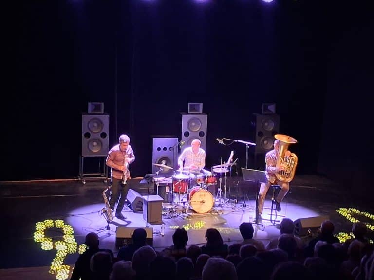Ault 2025 - Concert jazz