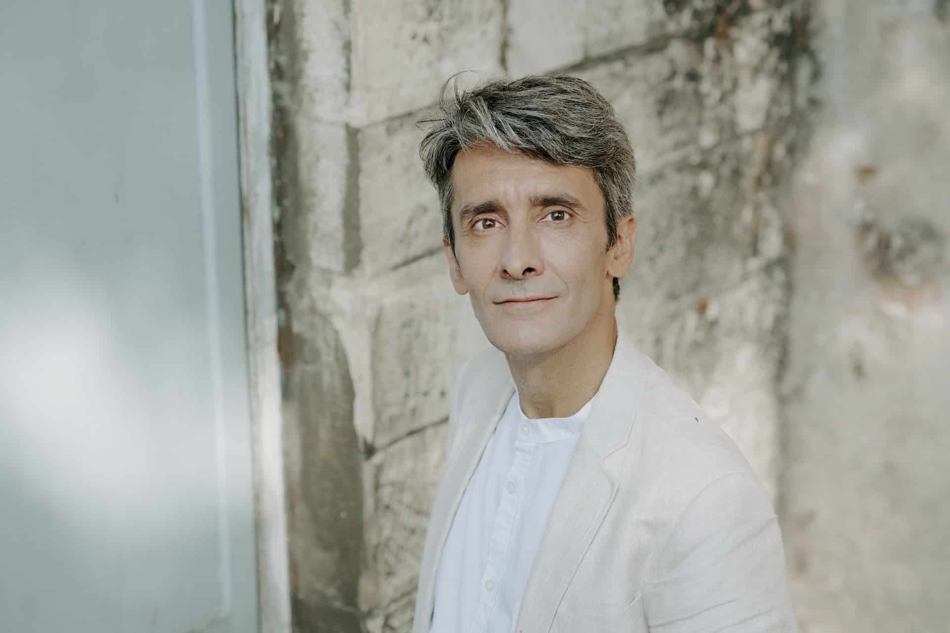 Jérome Granjon